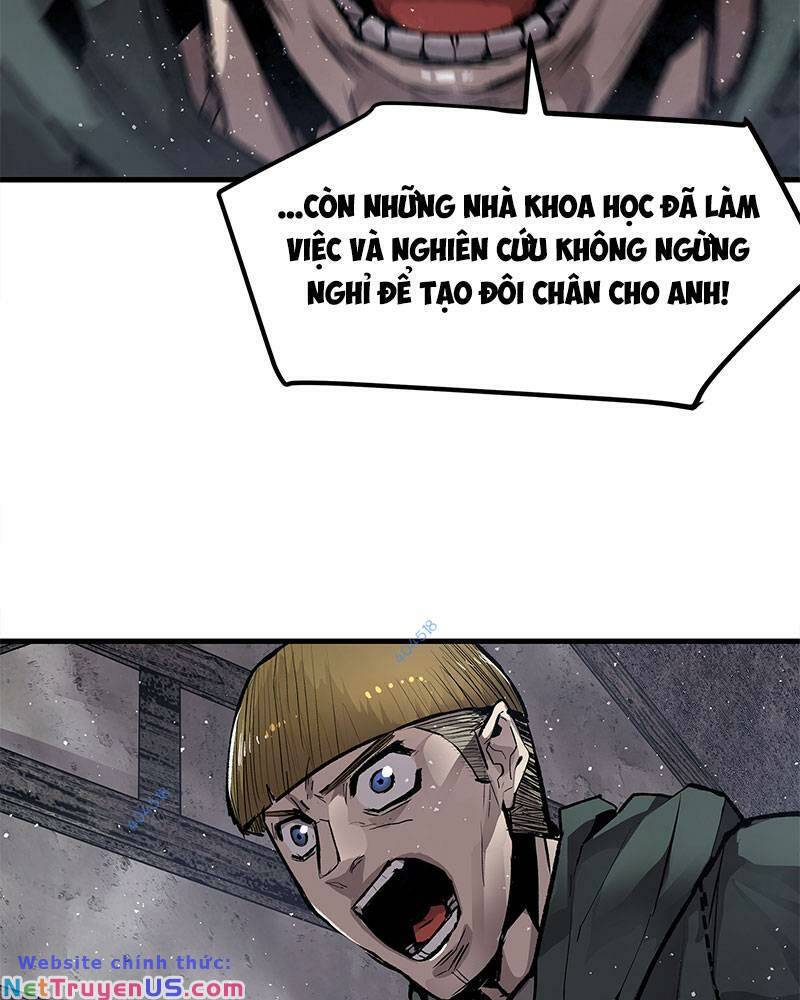 kị sĩ xác sống chapter 13 - Trang 71