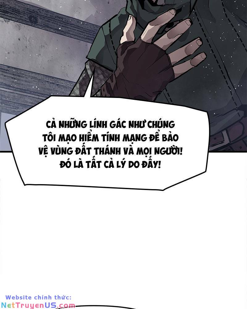 kị sĩ xác sống chapter 13 - Trang 72