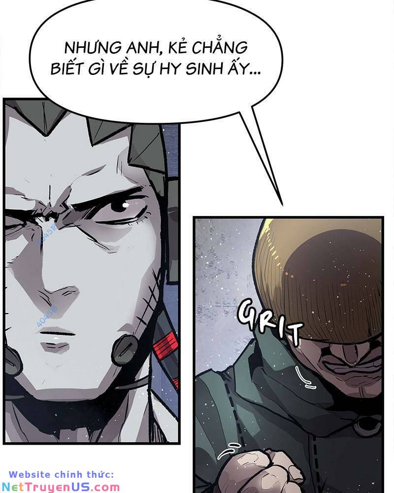 kị sĩ xác sống chapter 13 - Trang 73