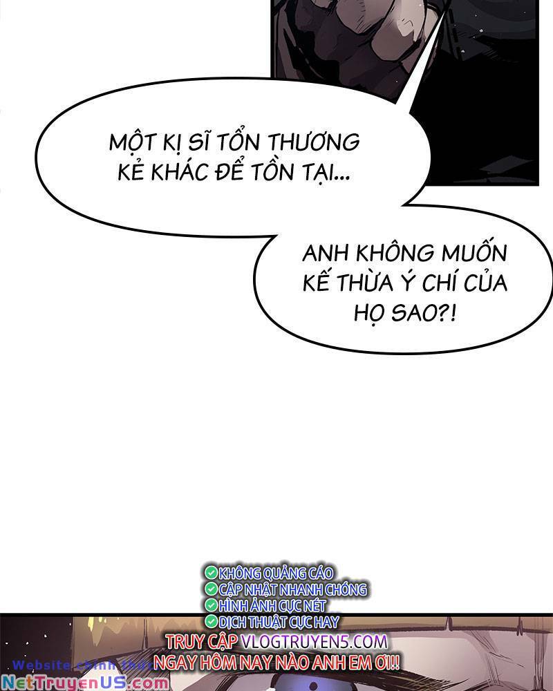 kị sĩ xác sống chapter 13 - Trang 74