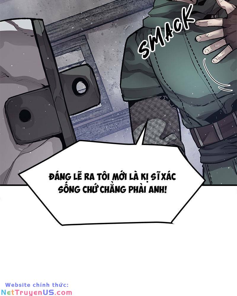 kị sĩ xác sống chapter 13 - Trang 76