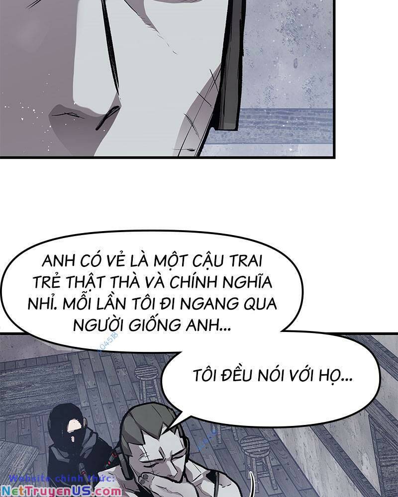 kị sĩ xác sống chapter 13 - Trang 79