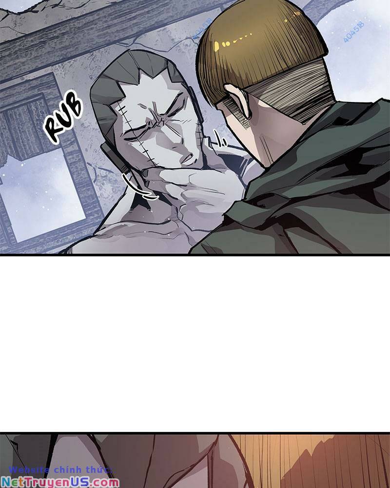 kị sĩ xác sống chapter 13 - Trang 81