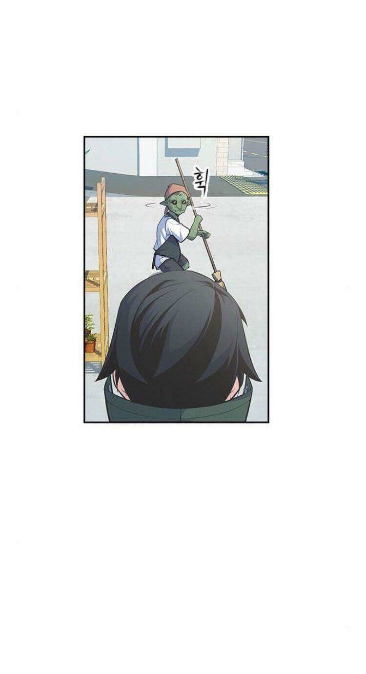 kẻ ngoại lai ở vùng đất bị ruồng bỏ chapter 3 - Trang 24