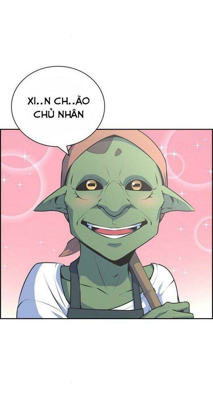 kẻ ngoại lai ở vùng đất bị ruồng bỏ chapter 3 - Trang 25