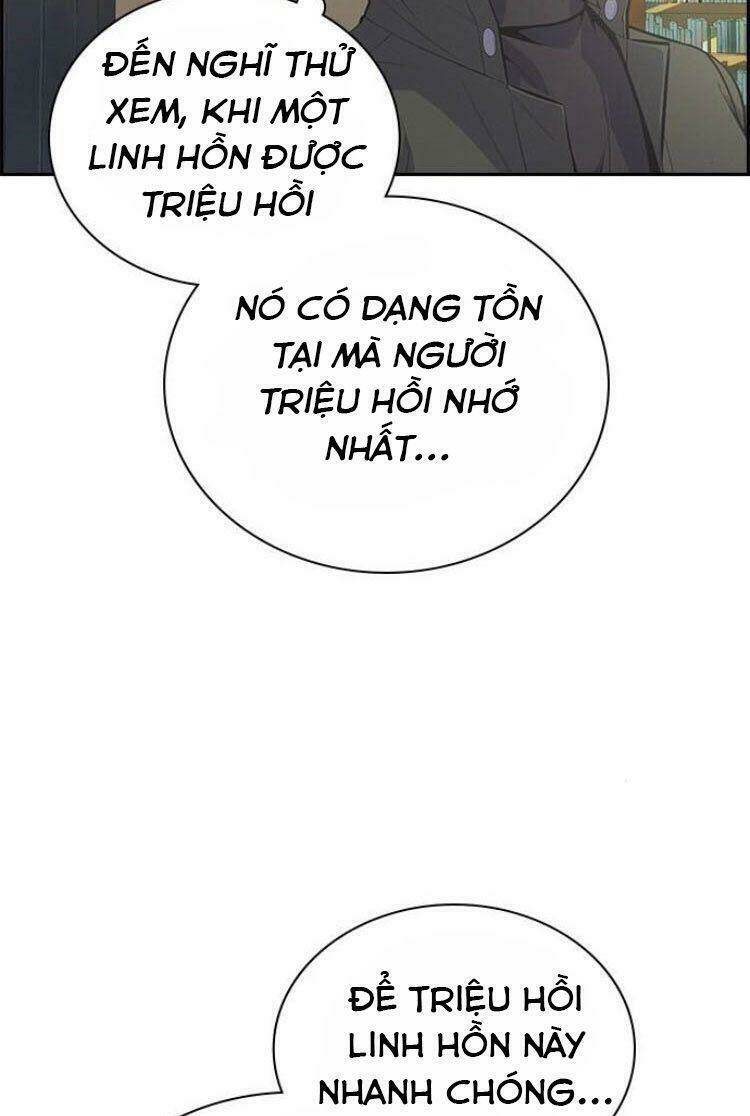 kẻ ngoại lai ở vùng đất bị ruồng bỏ chapter 3 - Trang 40