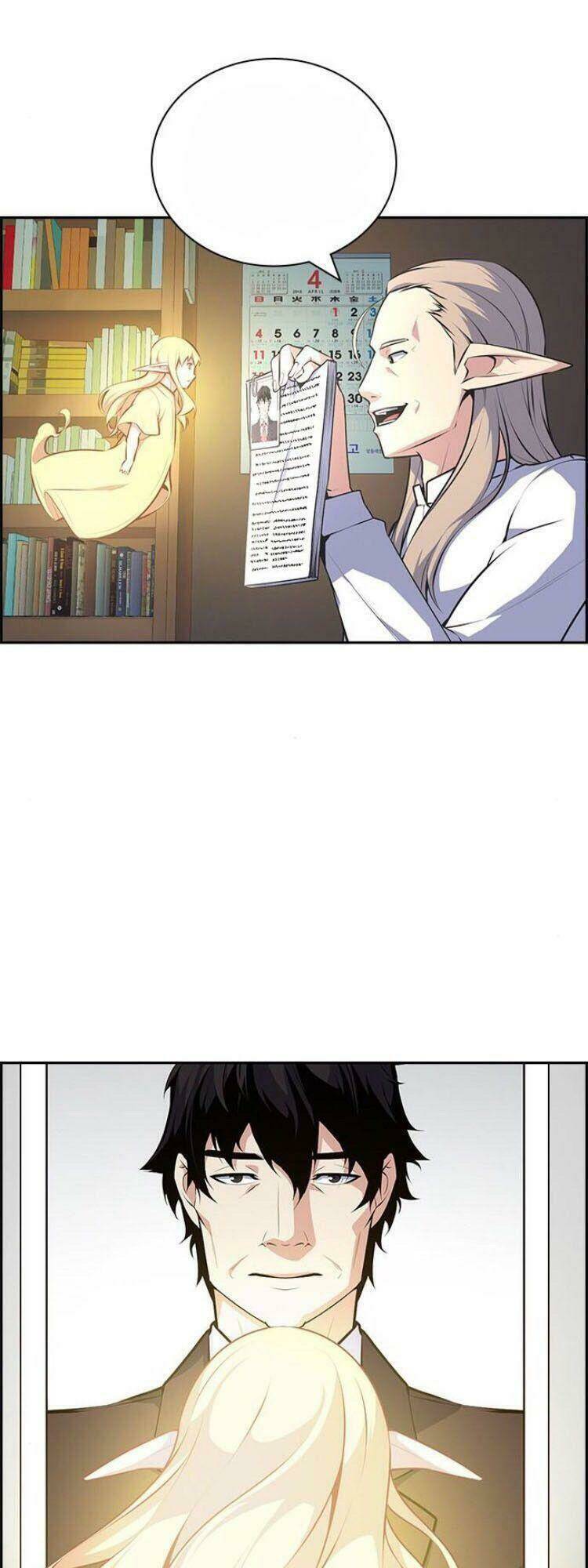 kẻ ngoại lai ở vùng đất bị ruồng bỏ chapter 3 - Trang 42