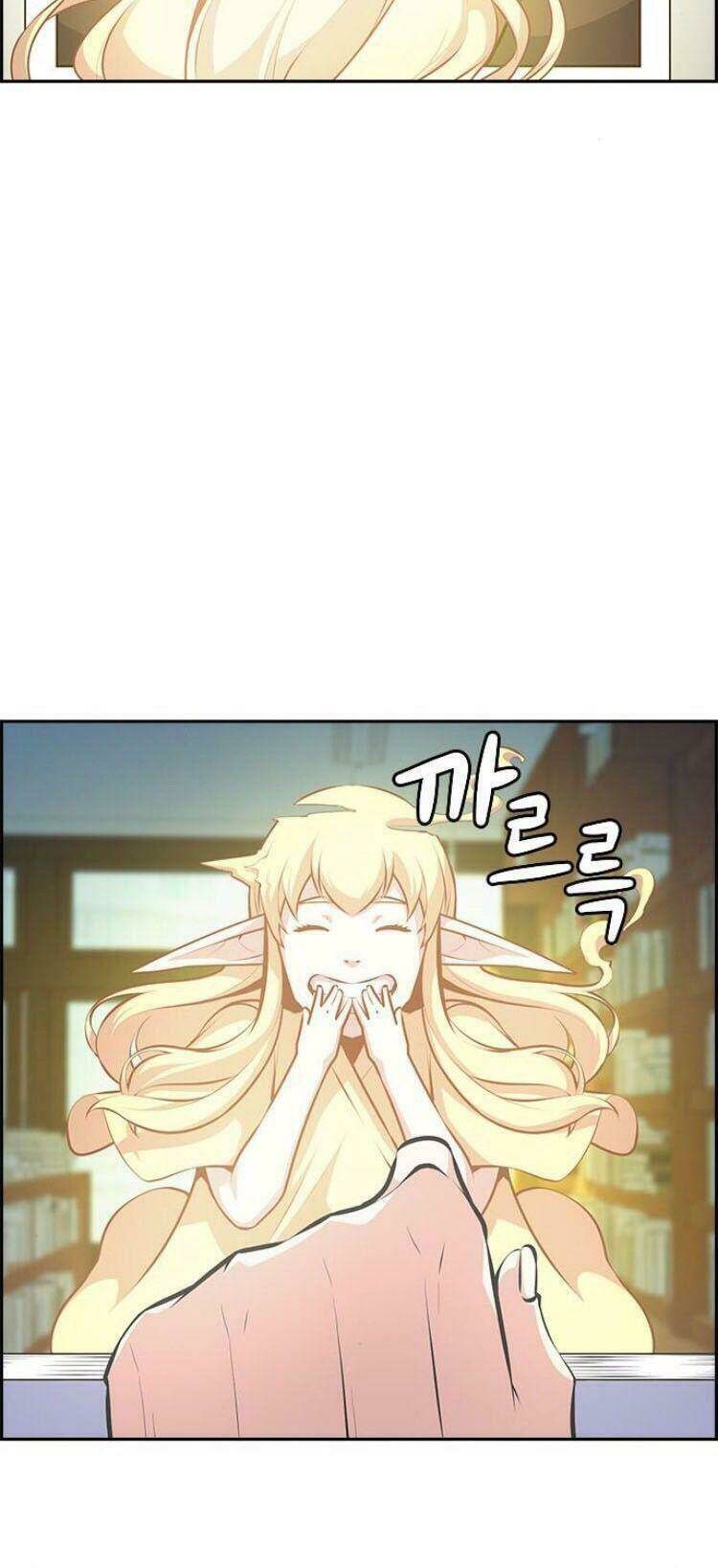 kẻ ngoại lai ở vùng đất bị ruồng bỏ chapter 3 - Trang 43