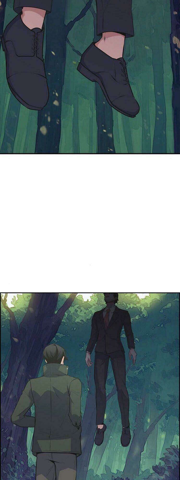 kẻ ngoại lai ở vùng đất bị ruồng bỏ chapter 3 - Trang 56