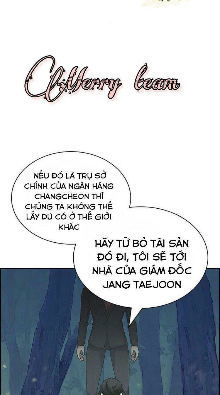 kẻ ngoại lai ở vùng đất bị ruồng bỏ chapter 3 - Trang 60