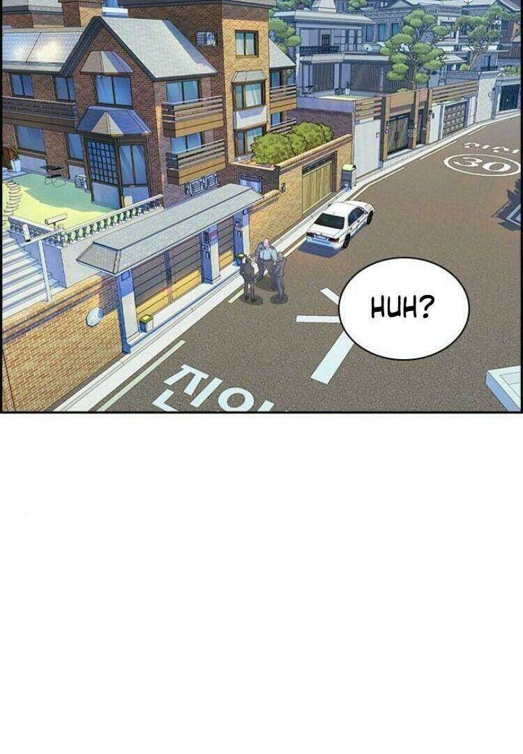 kẻ ngoại lai ở vùng đất bị ruồng bỏ chapter 3 - Trang 64