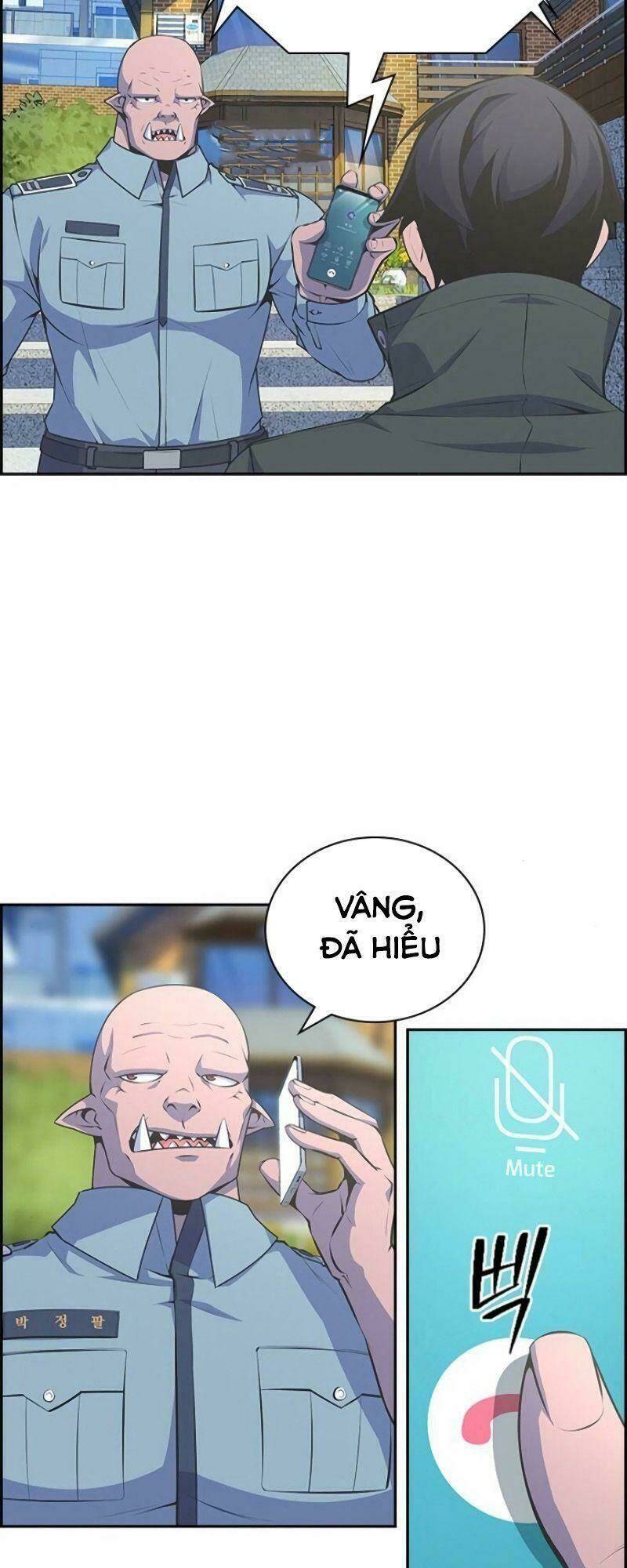 kẻ ngoại lai ở vùng đất bị ruồng bỏ chapter 3 - Trang 75