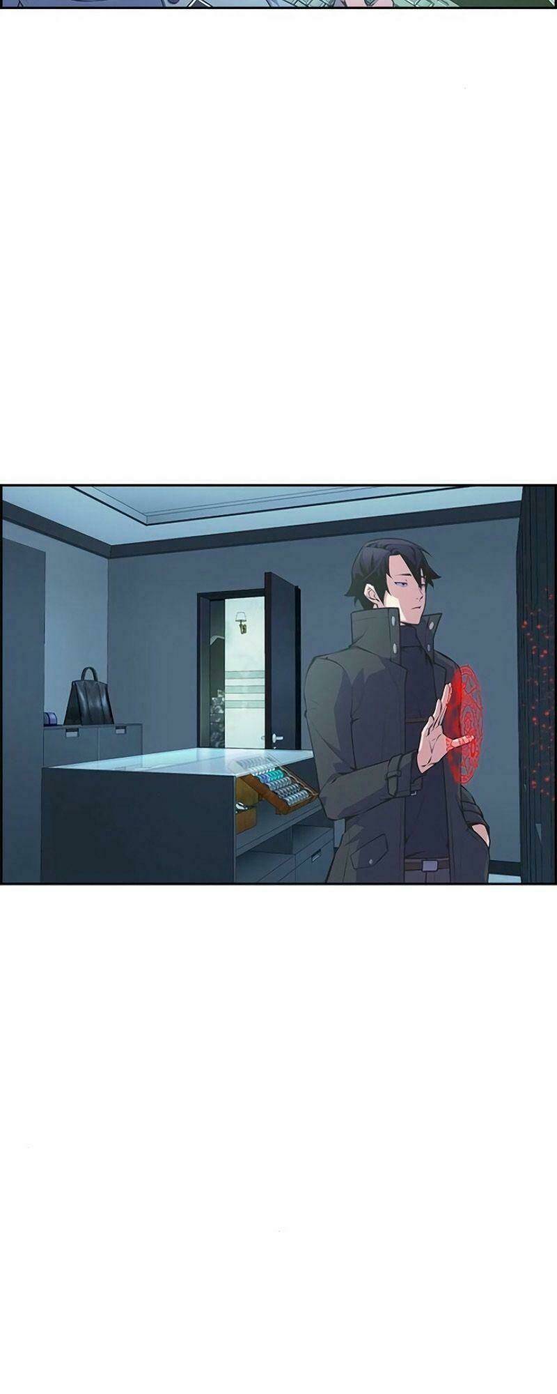 kẻ ngoại lai ở vùng đất bị ruồng bỏ chapter 3 - Trang 81