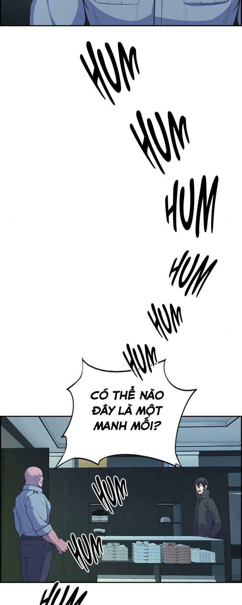 kẻ ngoại lai ở vùng đất bị ruồng bỏ chapter 3 - Trang 85