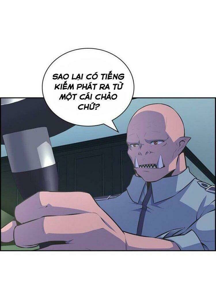 kẻ ngoại lai ở vùng đất bị ruồng bỏ chapter 3 - Trang 90