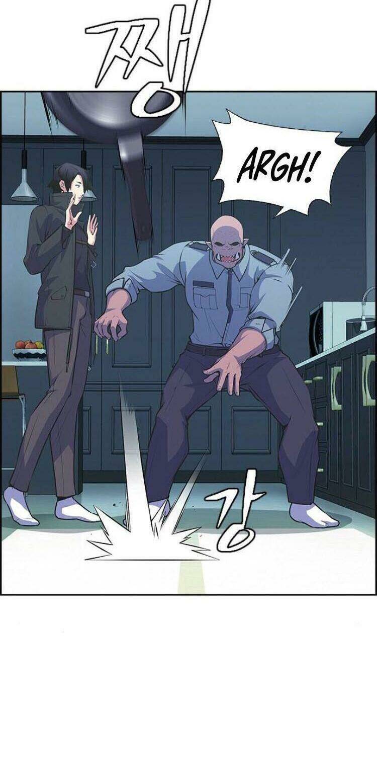 kẻ ngoại lai ở vùng đất bị ruồng bỏ chapter 3 - Trang 92