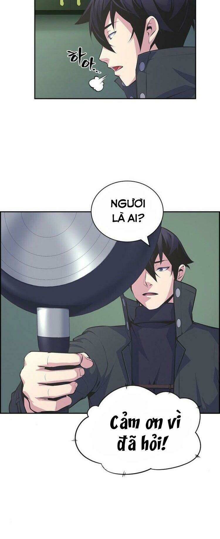 kẻ ngoại lai ở vùng đất bị ruồng bỏ chapter 3 - Trang 98