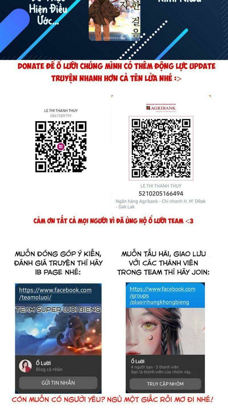 kẻ ngoại lai ở vùng đất bị ruồng bỏ chapter 3 - Trang 104