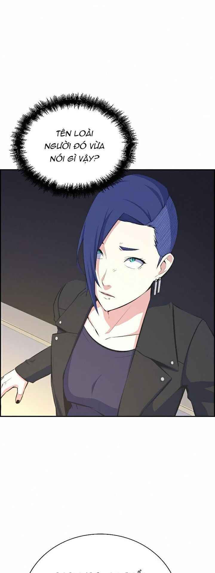 kẻ ngoại lai ở vùng đất bị ruồng bỏ chapter 9 - Trang 2