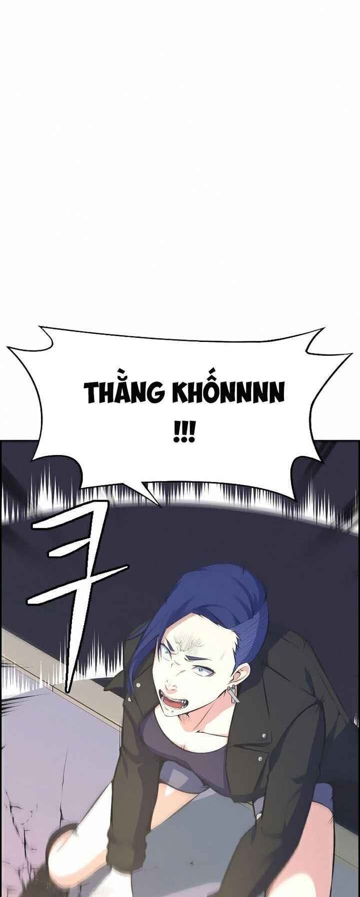 kẻ ngoại lai ở vùng đất bị ruồng bỏ chapter 9 - Trang 7