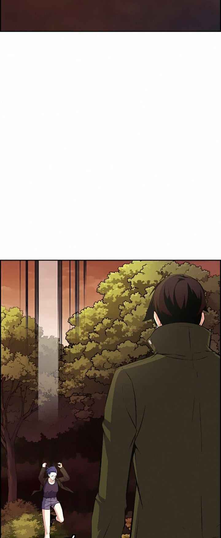 kẻ ngoại lai ở vùng đất bị ruồng bỏ chapter 9 - Trang 20