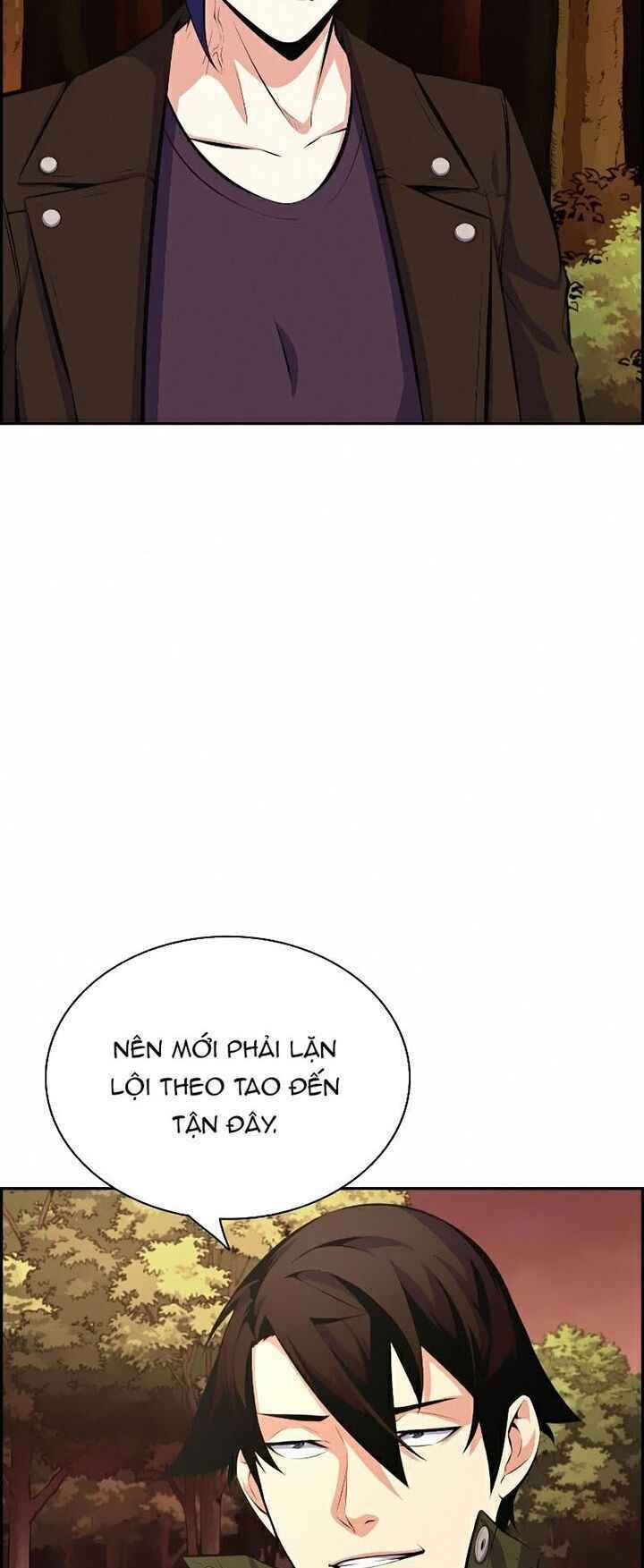 kẻ ngoại lai ở vùng đất bị ruồng bỏ chapter 9 - Trang 22