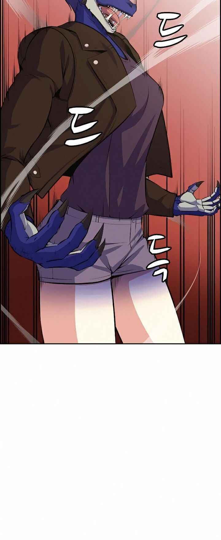 kẻ ngoại lai ở vùng đất bị ruồng bỏ chapter 9 - Trang 24
