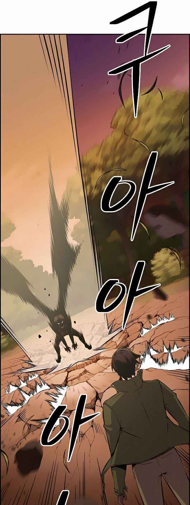 kẻ ngoại lai ở vùng đất bị ruồng bỏ chapter 9 - Trang 25