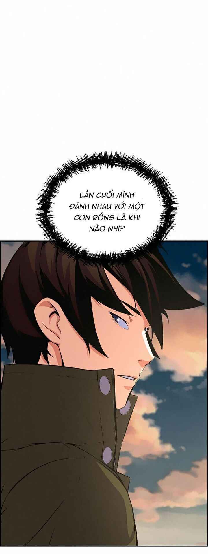 kẻ ngoại lai ở vùng đất bị ruồng bỏ chapter 9 - Trang 30