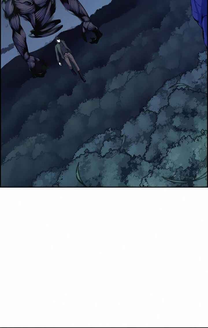 kẻ ngoại lai ở vùng đất bị ruồng bỏ chapter 9 - Trang 42