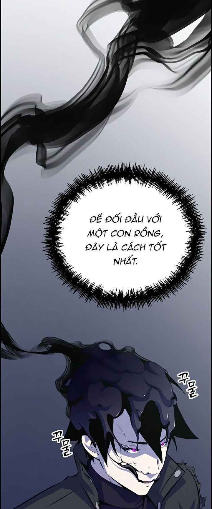 kẻ ngoại lai ở vùng đất bị ruồng bỏ chapter 9 - Trang 44