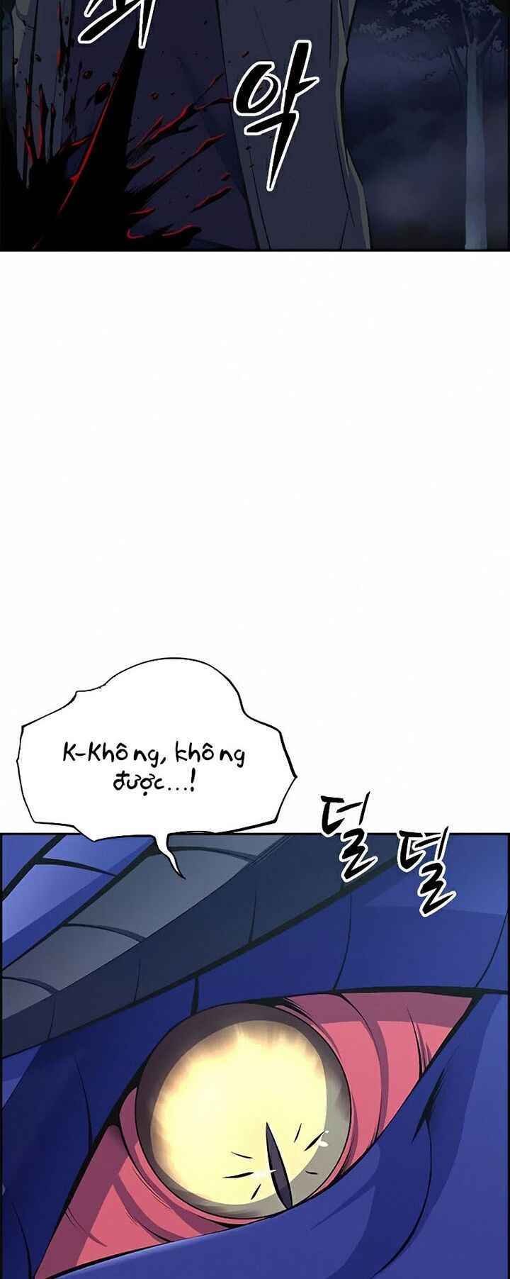 kẻ ngoại lai ở vùng đất bị ruồng bỏ chapter 9 - Trang 76