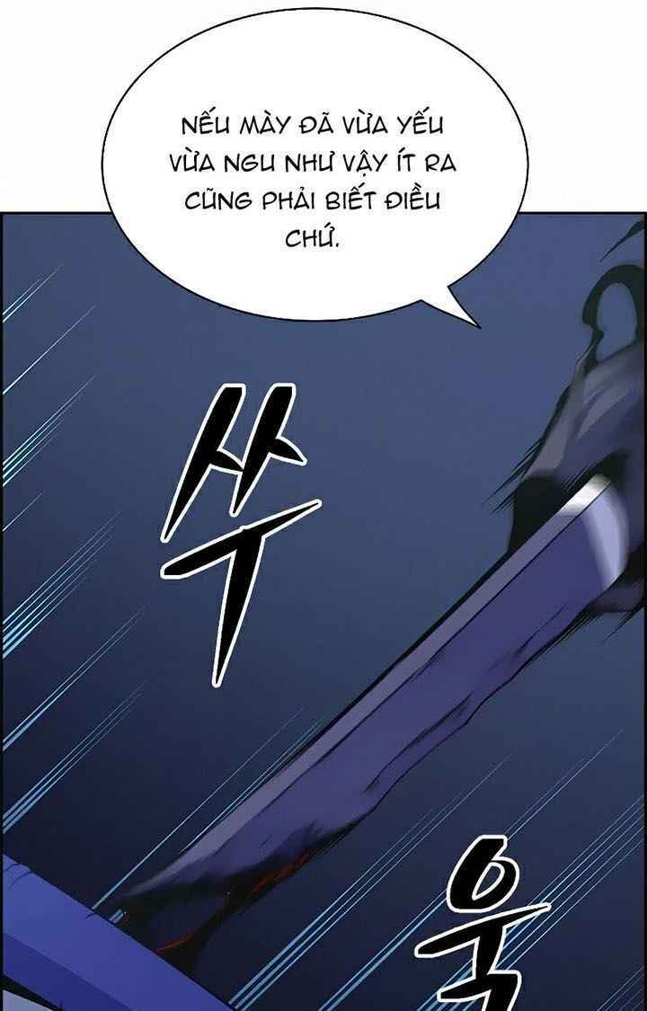 kẻ ngoại lai ở vùng đất bị ruồng bỏ chapter 9 - Trang 79