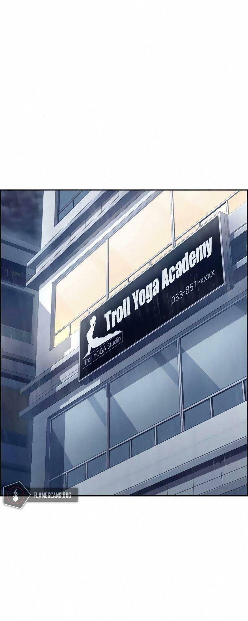 kẻ ngoại lai ở vùng đất bị ruồng bỏ chapter 12 - Trang 1