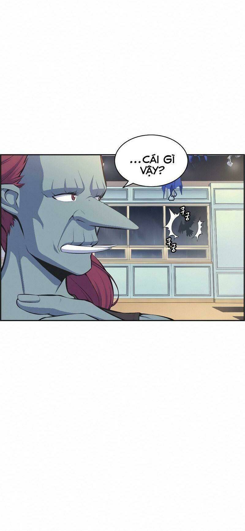 kẻ ngoại lai ở vùng đất bị ruồng bỏ chapter 12 - Trang 5