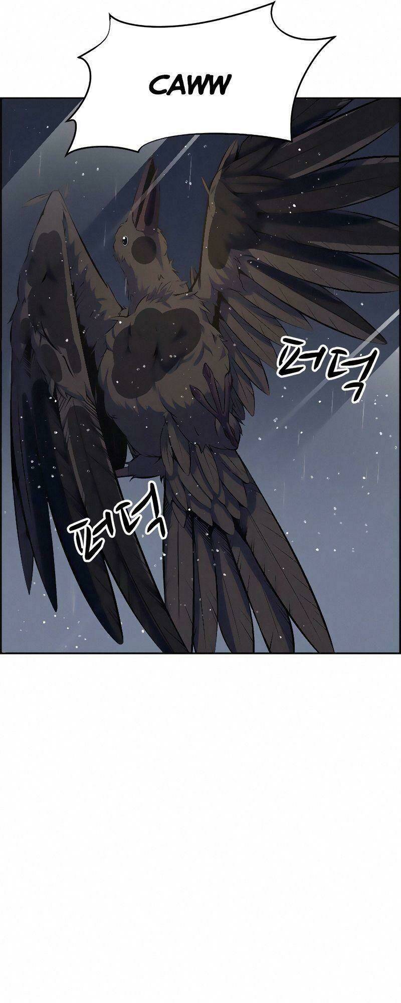 kẻ ngoại lai ở vùng đất bị ruồng bỏ chapter 12 - Trang 6