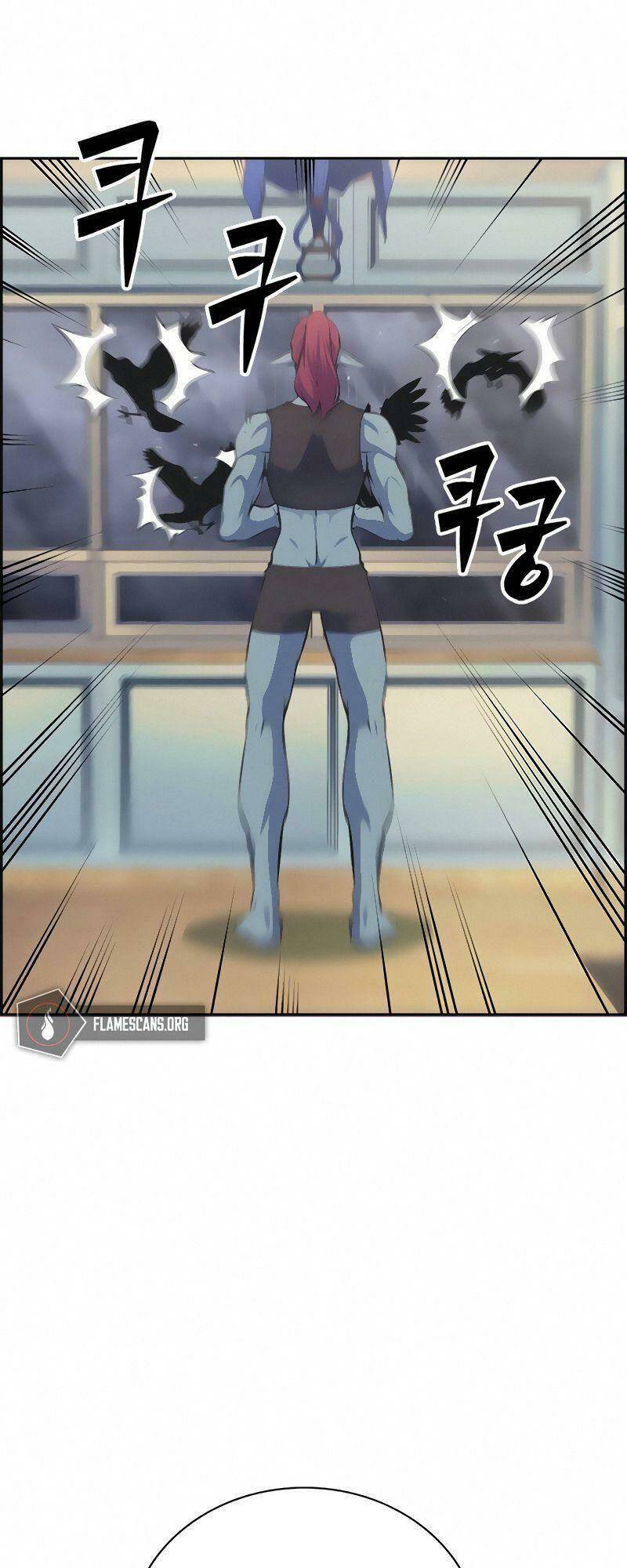 kẻ ngoại lai ở vùng đất bị ruồng bỏ chapter 12 - Trang 8