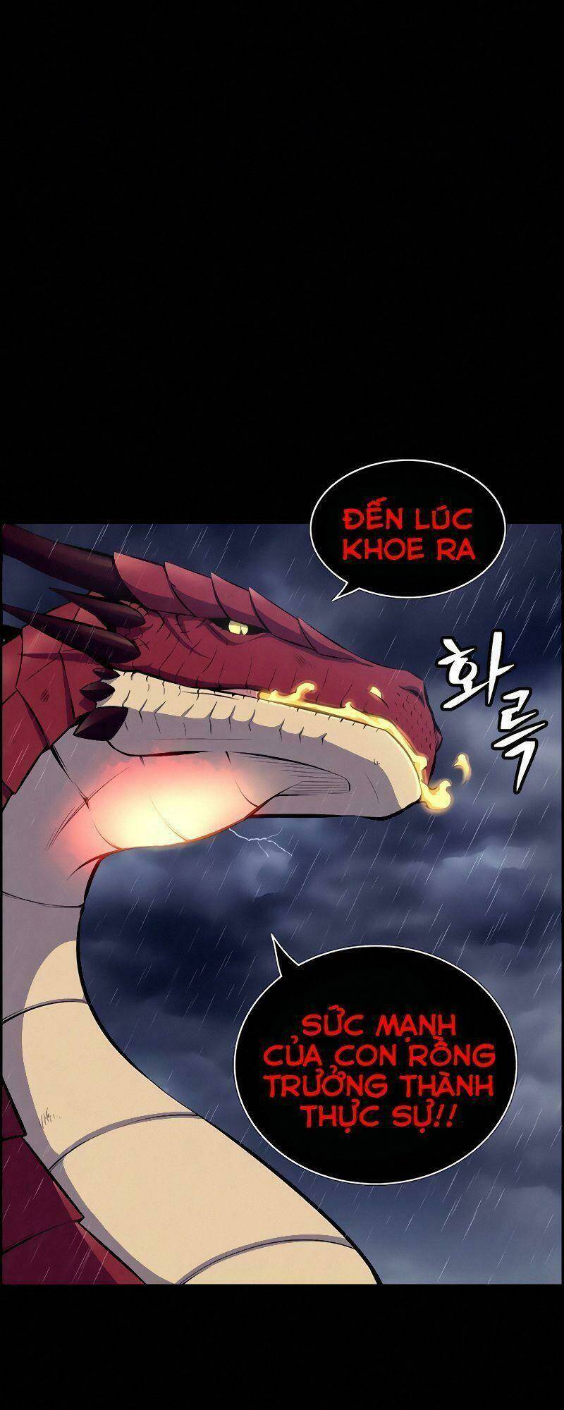 kẻ ngoại lai ở vùng đất bị ruồng bỏ chapter 12 - Trang 21