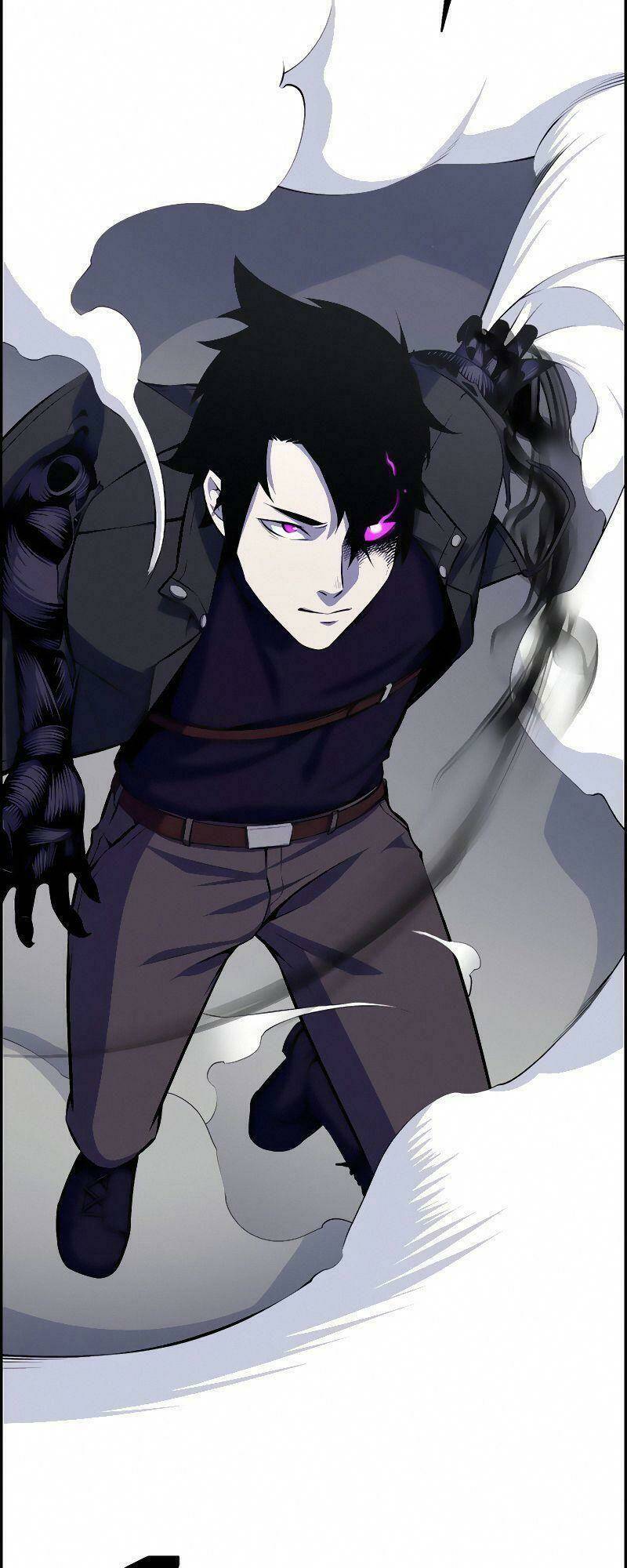 kẻ ngoại lai ở vùng đất bị ruồng bỏ chapter 12 - Trang 27