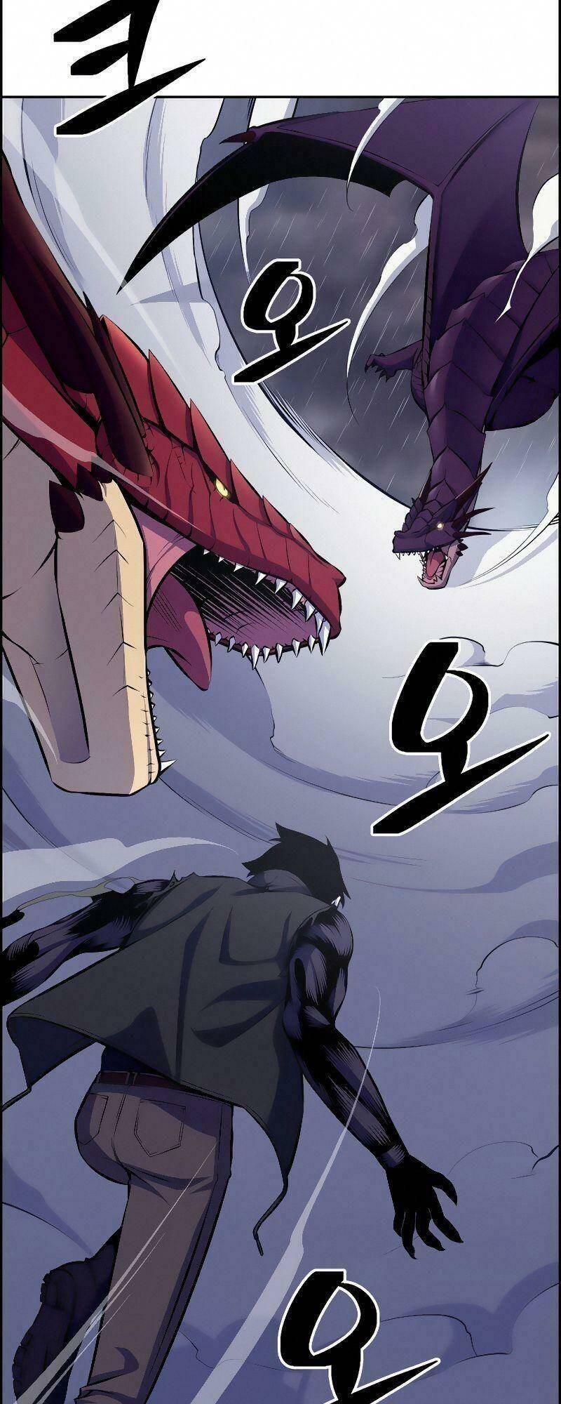 kẻ ngoại lai ở vùng đất bị ruồng bỏ chapter 12 - Trang 28
