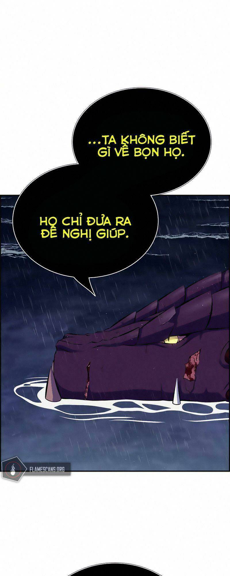 kẻ ngoại lai ở vùng đất bị ruồng bỏ chapter 12 - Trang 37