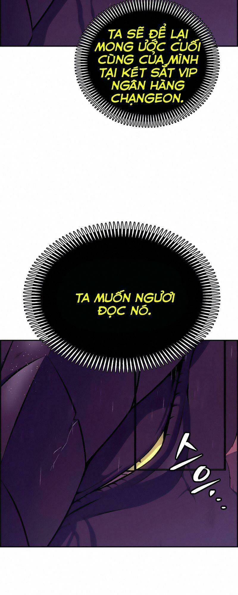 kẻ ngoại lai ở vùng đất bị ruồng bỏ chapter 12 - Trang 45