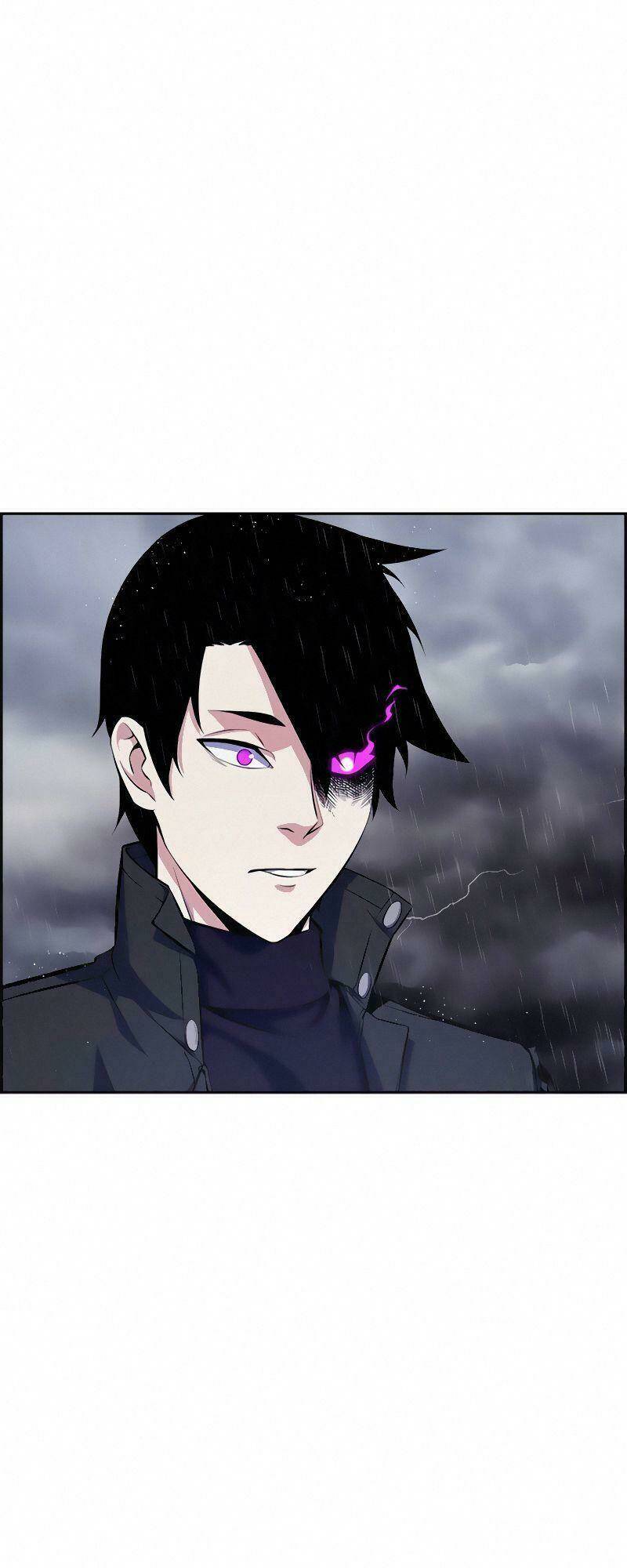kẻ ngoại lai ở vùng đất bị ruồng bỏ chapter 12 - Trang 46