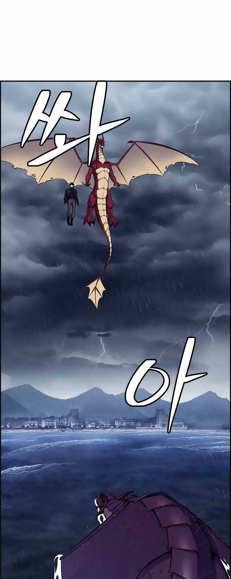 kẻ ngoại lai ở vùng đất bị ruồng bỏ chapter 12 - Trang 47