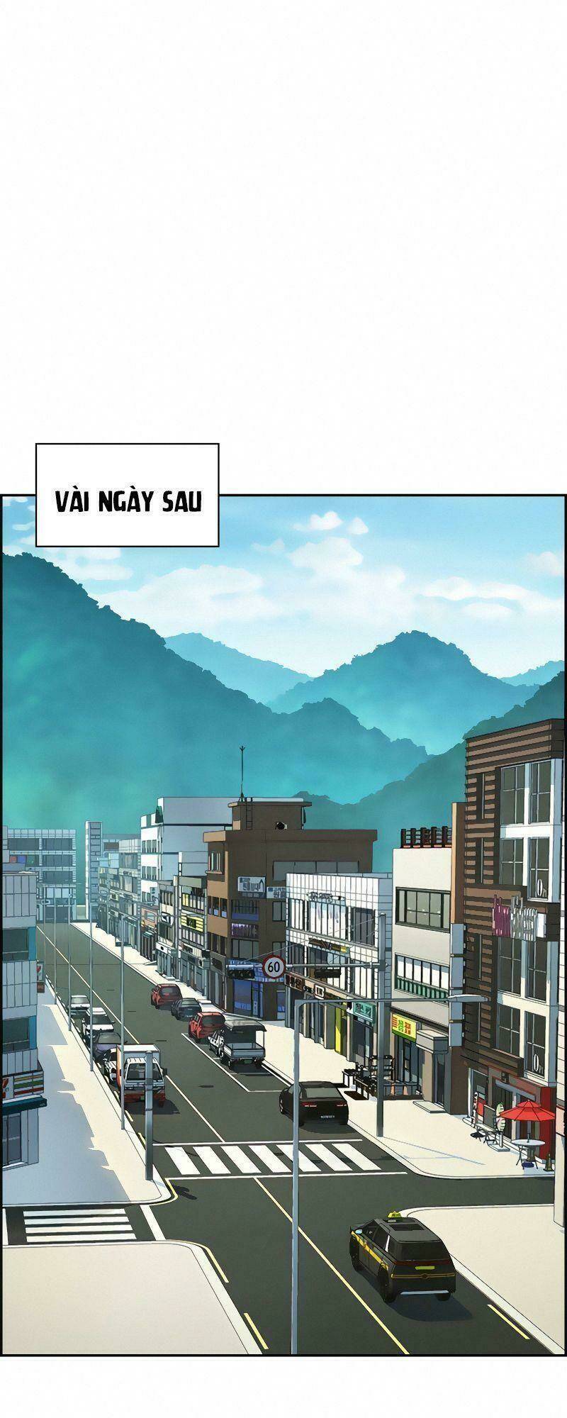 kẻ ngoại lai ở vùng đất bị ruồng bỏ chapter 12 - Trang 50