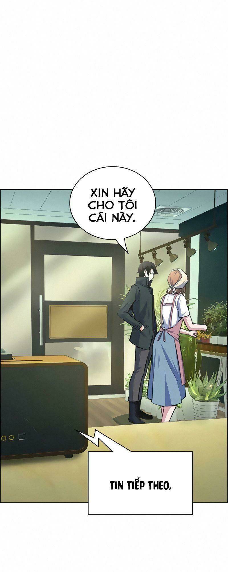kẻ ngoại lai ở vùng đất bị ruồng bỏ chapter 12 - Trang 52