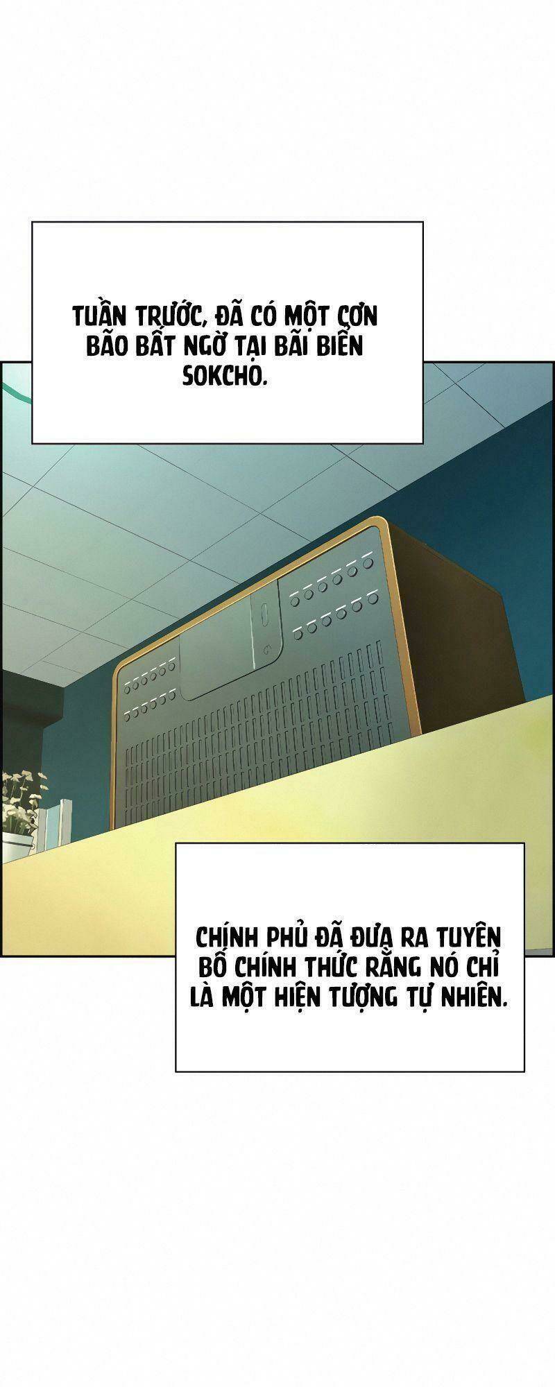 kẻ ngoại lai ở vùng đất bị ruồng bỏ chapter 12 - Trang 53