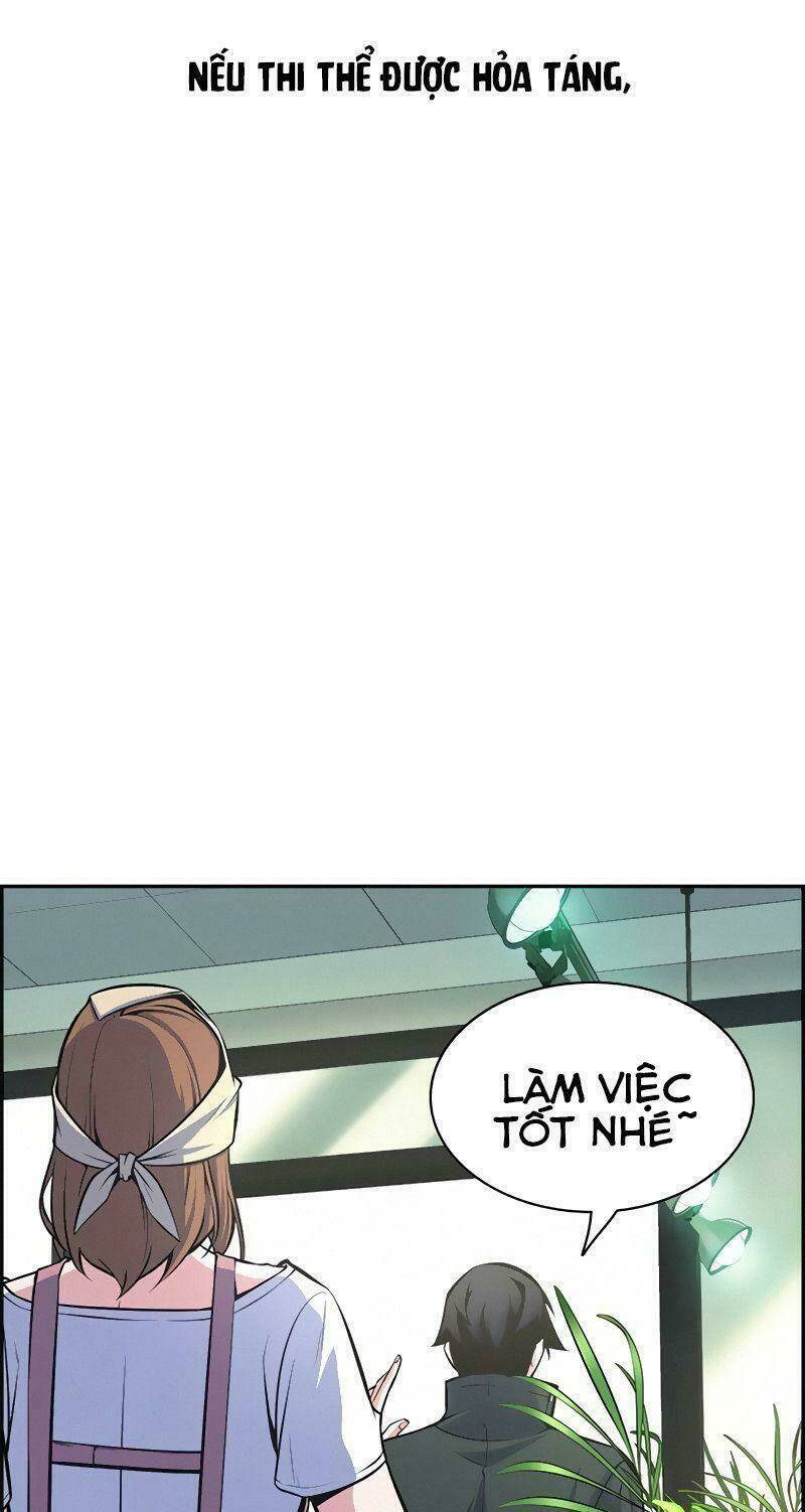 kẻ ngoại lai ở vùng đất bị ruồng bỏ chapter 12 - Trang 59