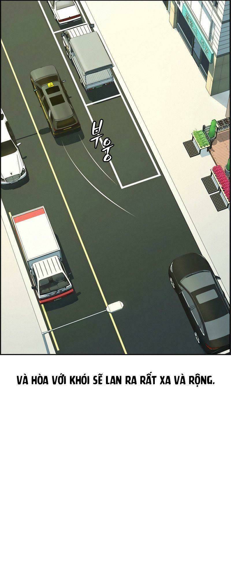 kẻ ngoại lai ở vùng đất bị ruồng bỏ chapter 12 - Trang 61