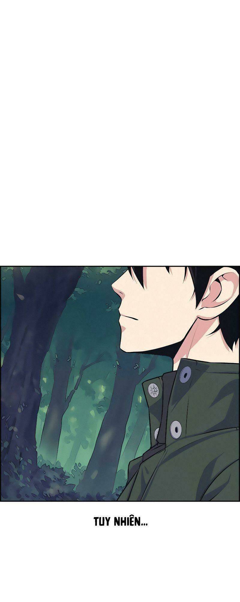 kẻ ngoại lai ở vùng đất bị ruồng bỏ chapter 12 - Trang 64
